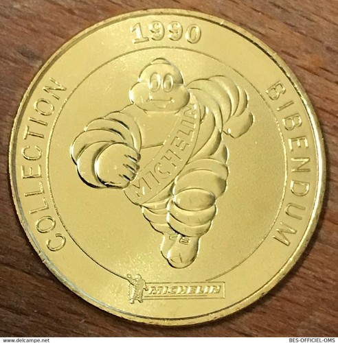 Mdp 2016 michelin bibendum - mdp,