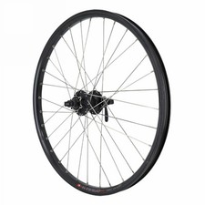 Roue vtt 24" arriere double