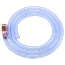 Tuyau de Siphon Pompe à