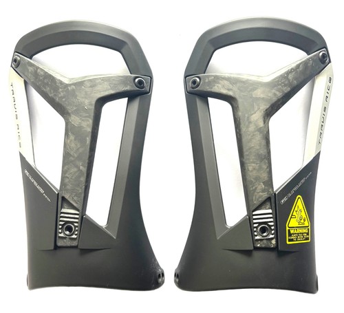 Fixations snowboard union - snowboard,