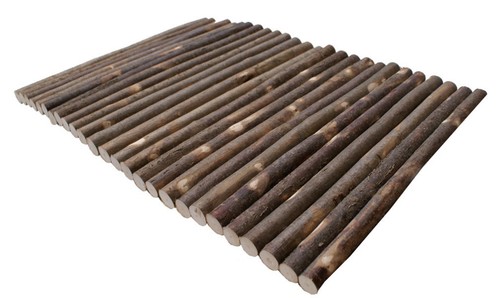 Pont grimpe pour lapins - pont,