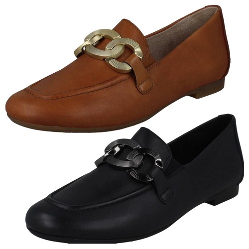 Femmes remonte cuir souple - cuir,