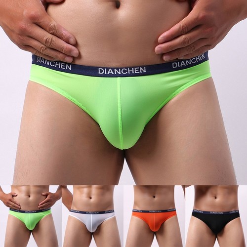 Hommes sous vêtement - sous-vêtement, bikini