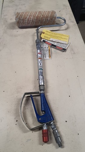 Pistolet peinture graco - pistolet,
