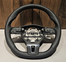 VW PASSAT Volant En Cuir Golf