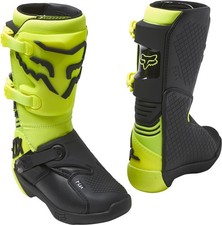 Bottes de motocross FOX Comp