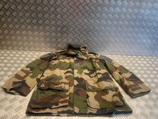 veste combat treillis militaire armée française karo felin t4 s2 zone tempérée