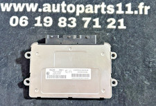 CALCULATEUR MOTEUR PEUGEOT