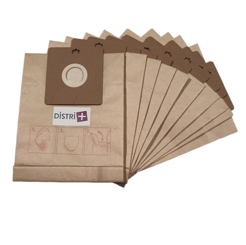 Distri sac aspirateur - -,