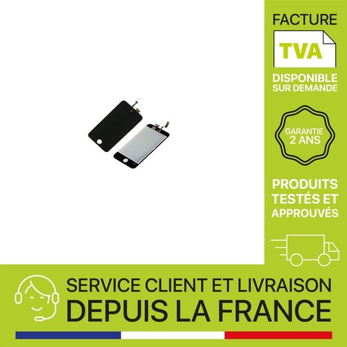 Ecran ipod touch eme - ecran,