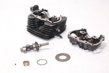 culasse Honda XLR 125  JD04