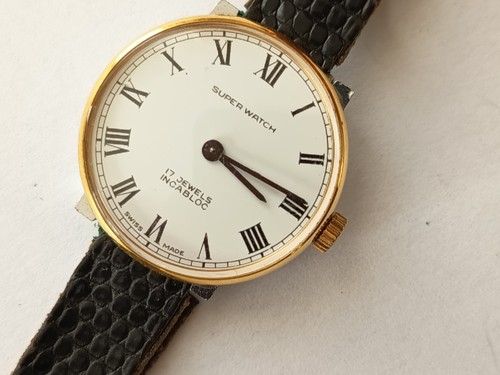 Montre dame mouvement - dame,