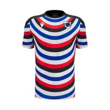 UC SAMPDORIA - MAILLOT WARM UP