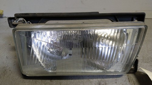 Phare gauche volkswagen polo - volkswagen,