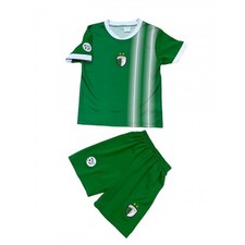 Ensemble de football maillot