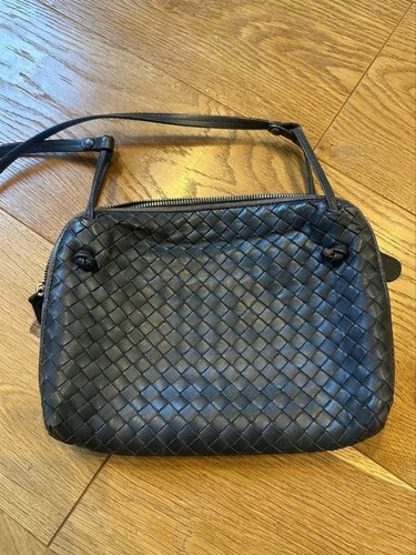Authentique sac - , à