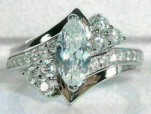 Bague mariage femme - bague, de