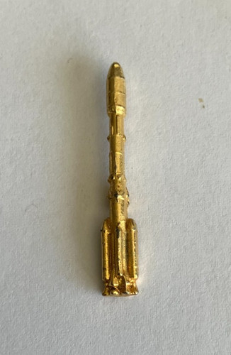 Pin s fusee ariane - 36, pin's