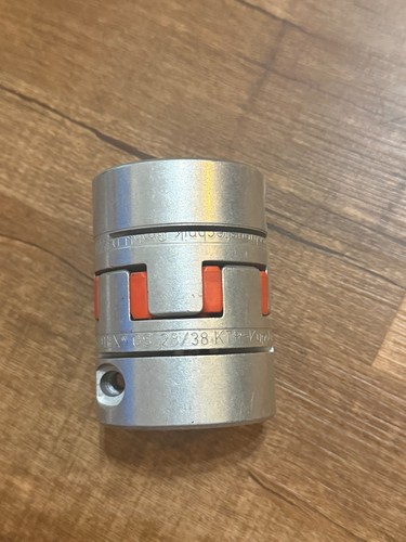 Ktr rotex kupplung 38 - kupplung, gs