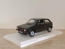 NOREV 1/18 - VOLKSWAGEN GOLF 1