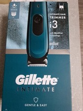 Gilette TRIMMER I3 BRAUN