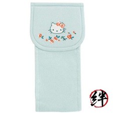 Housse porte papier toilette