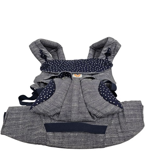 Ergobaby all positions 360 - positions,