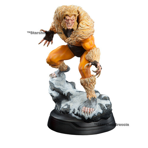 Marvel sabretooth classic - marvel,