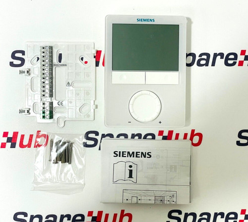 Siemens rdg100kn room - siemens,