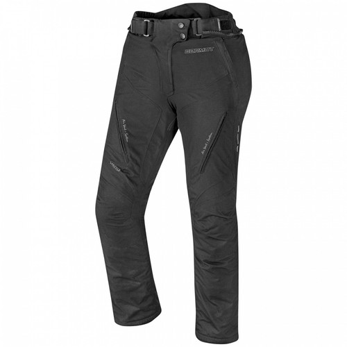 Pantalon moto femme germot - pantalon,