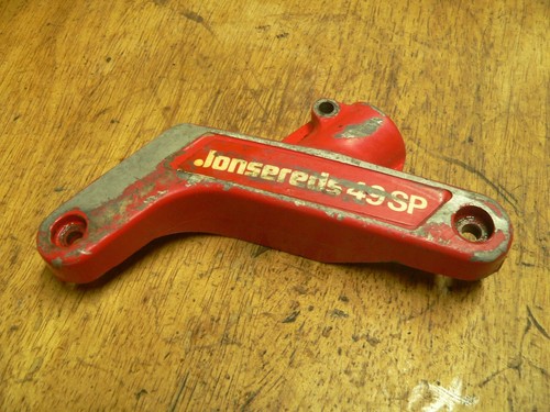 Jonsered 49sp 52e - 50, 52