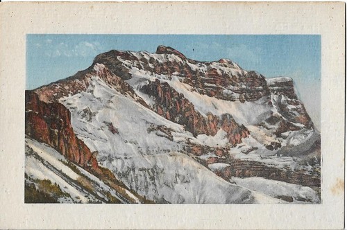 Annecy sommet de la - -,