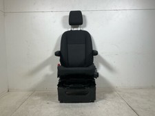 Siège Pivotant À Gauche
