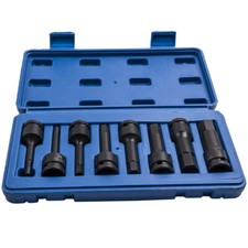 Douilles à Embout Hexagonal 8