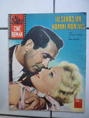 Star cine roman tu - /,