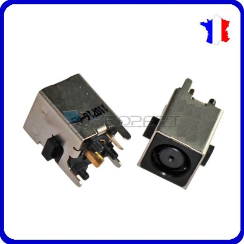 Connecteur alimentation hp - alimentation,