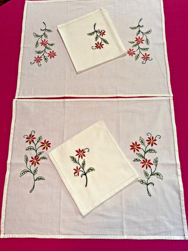 Sets tables 2 - de,