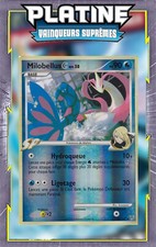 Milobellus C Reverse - Platine:Vainqueurs Suprêmes - 35/147 - Carte Pokémon FR