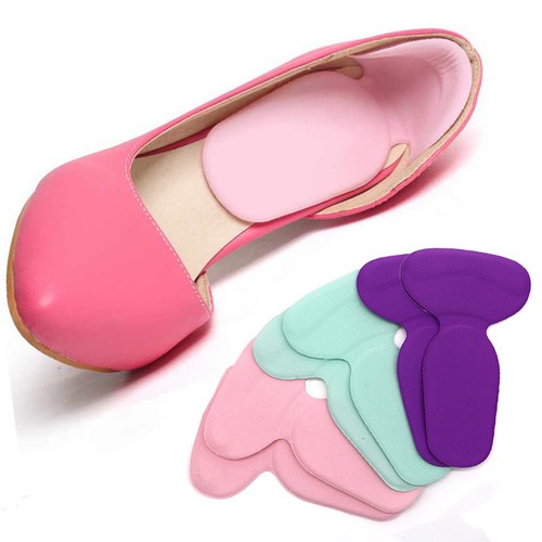 Coppia cuscinetti solette gel - solette,