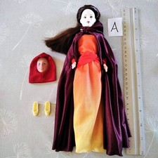 STAR WARS poupée 12 " HASBRO