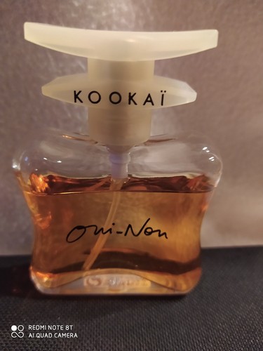 Kookai oui non - kookai, ni