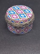 BOITE A PILULES PILULIER EN