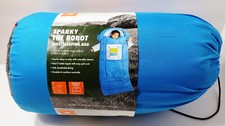 Kids' Sleeping Bag Sparky The