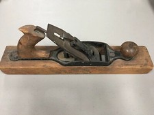 Antique Vintage Wooden