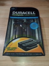 Duracell Rechargeable Gaming