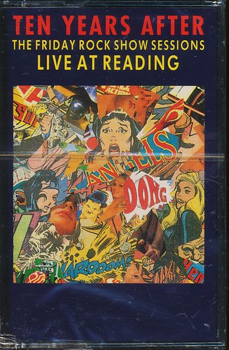 Ten years after live at - ten,