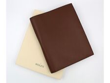 Rolex Porte Bloc-Notes En Cuir