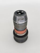 MANDRIN RÖHM AUTO-SERRANT