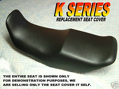 K75 k100 seat - k100, bmw