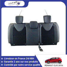 🇫🇷 KIT BANQUETTE ARRIERE